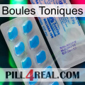 Tonic Balls new15